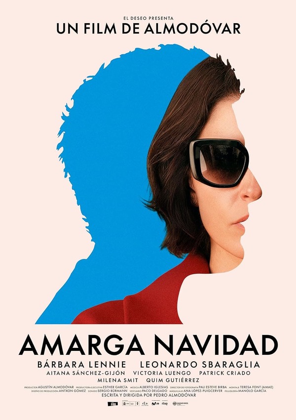 Preview of Amarga Navidad, an Official Competition selection at the 79th Cannes Film Festival
