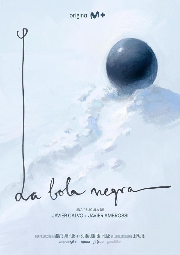 Preview of The Black Ball, an Official Competition selection at the 79th Cannes Film Festival